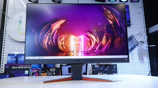 ECRAN BENQ 24POUCE IPS FULL HD 165HZ 1MS