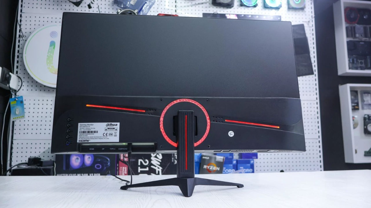 ECRAN DAHUA 25POUCE FULL HD 120HZ IPS prix 24900da