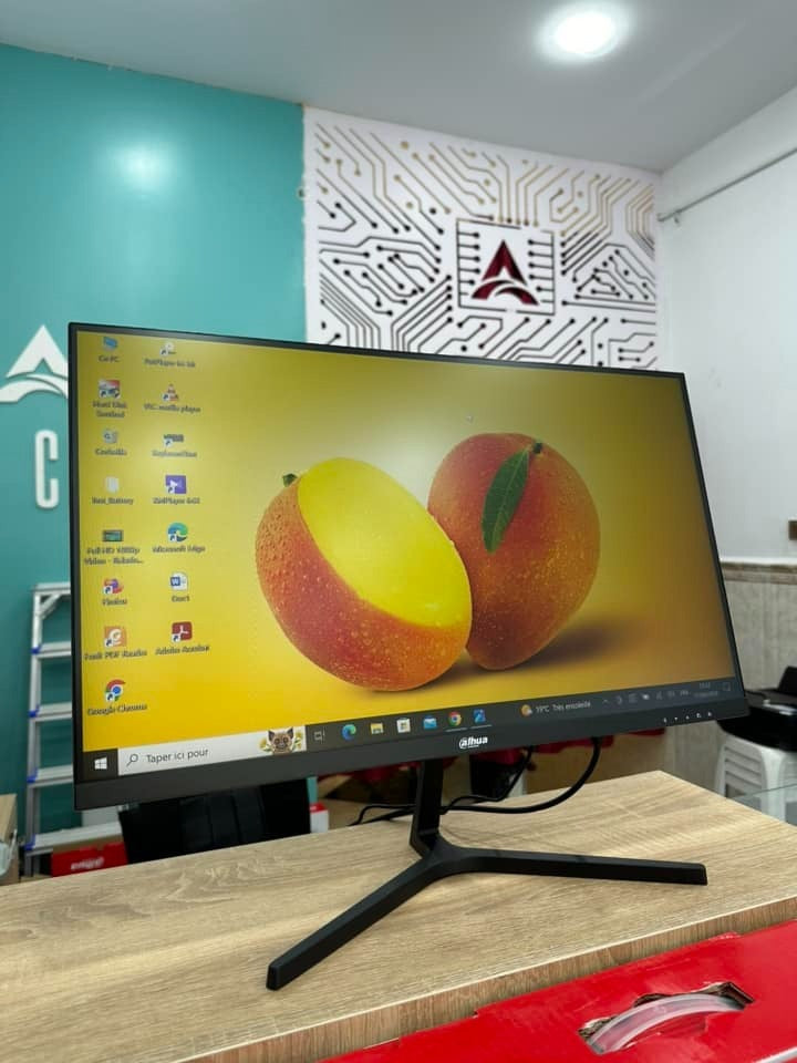 علبة شاشة Dahua LM24